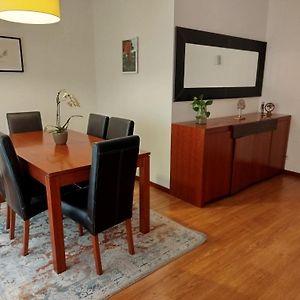 Appartement met Drie Slaapkamers